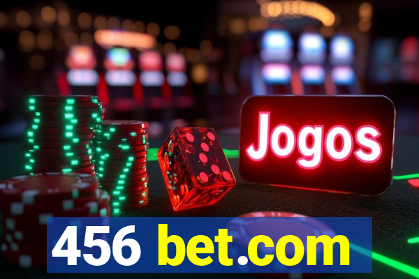 456 bet.com